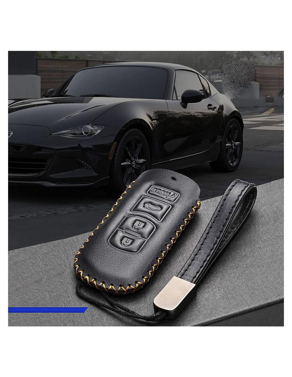 Funda para llave de auto 7