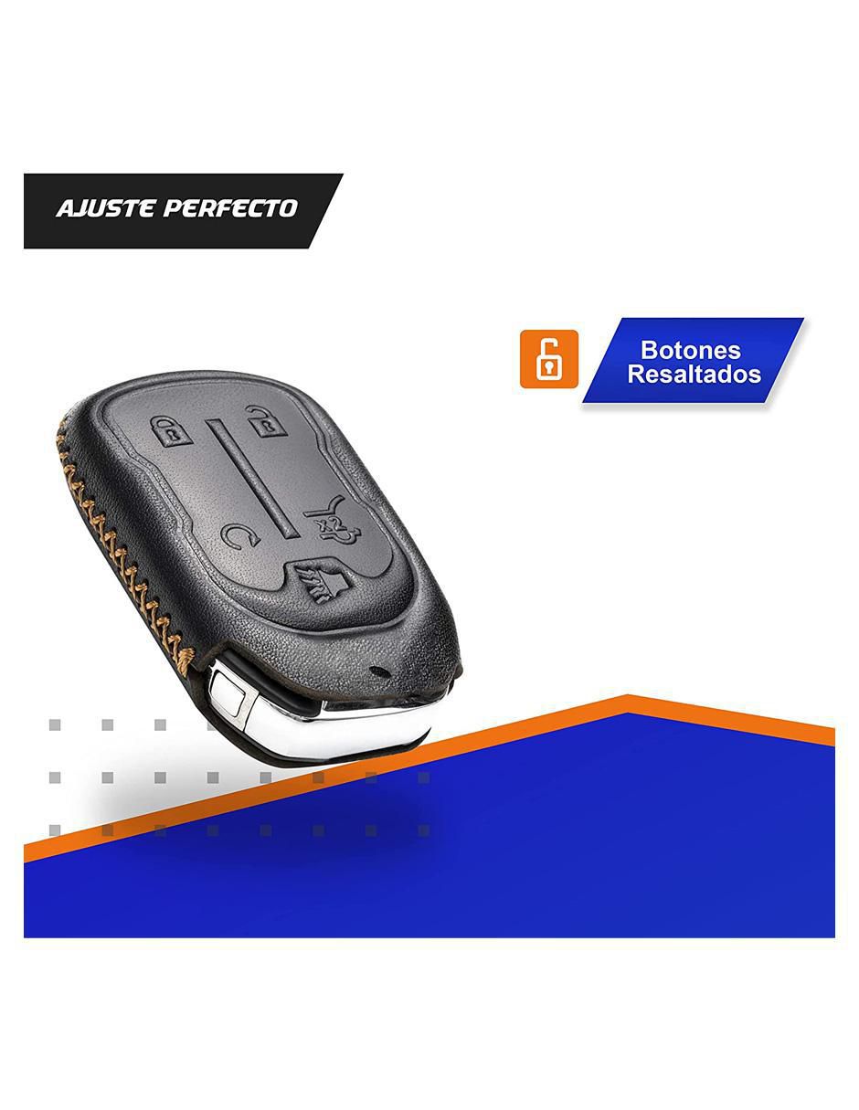 Funda para llave de auto 5