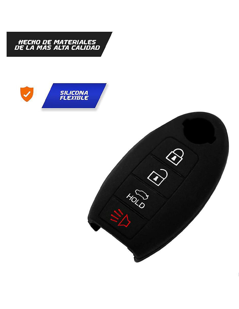 Funda para llaves de auto 3