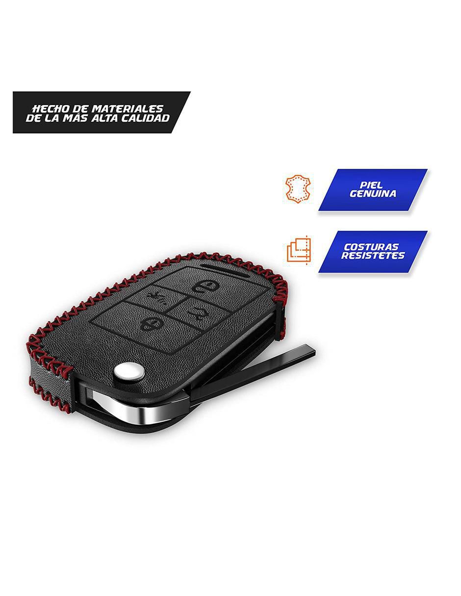 Funda para llave de auto 3