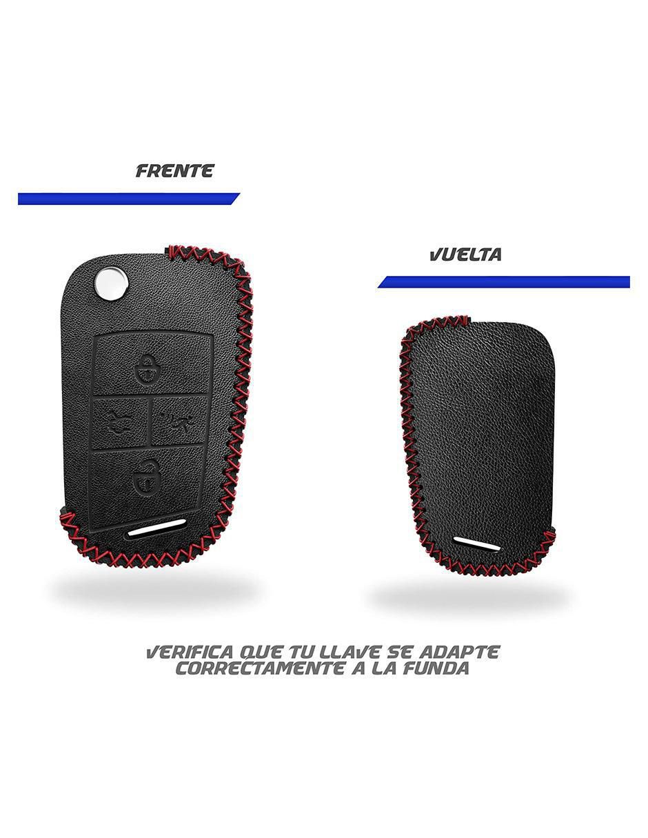 Funda para llave de auto 6