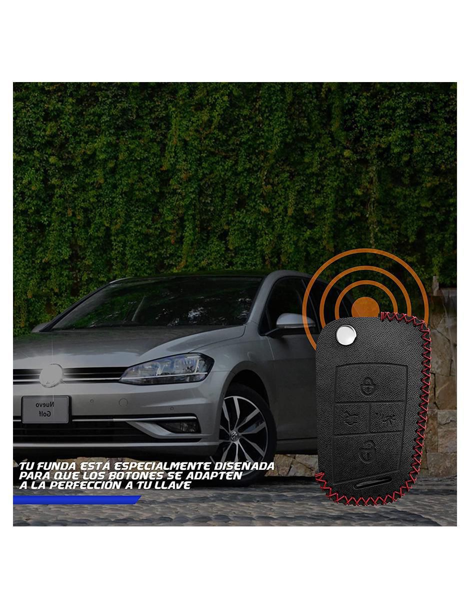 Funda para llave de auto 7
