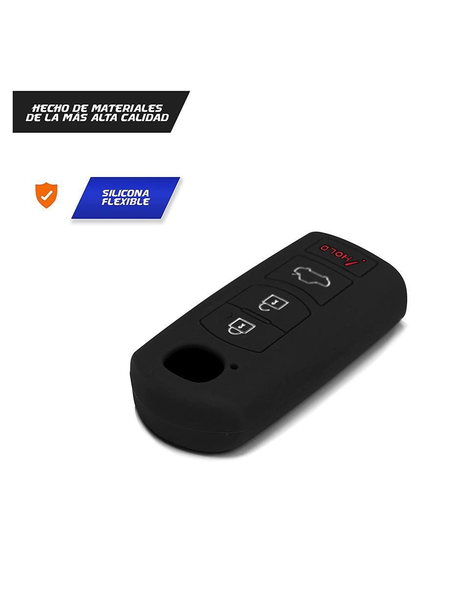 Funda para llave compatible con Mazda 3