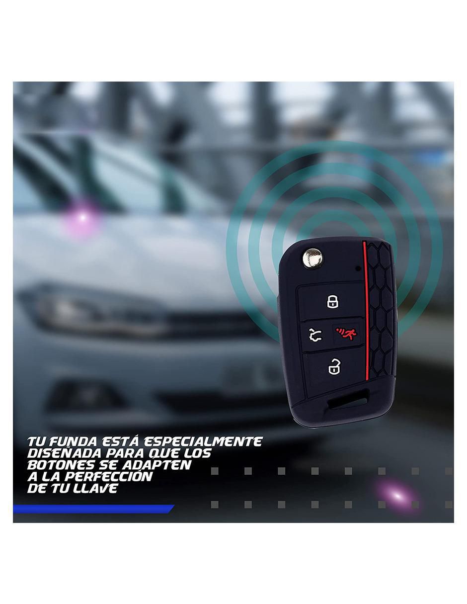 Funda para llave de auto 5