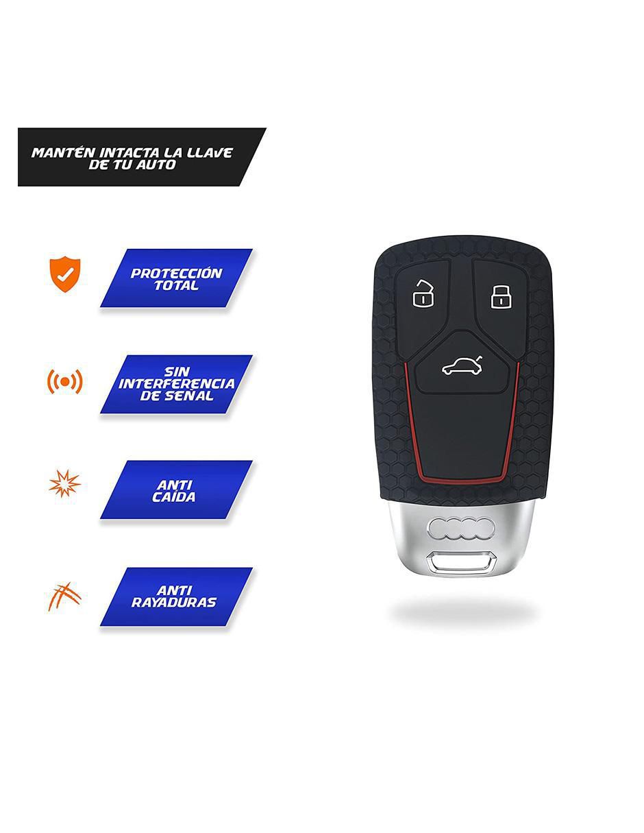 Funda para llave de auto agirno 2