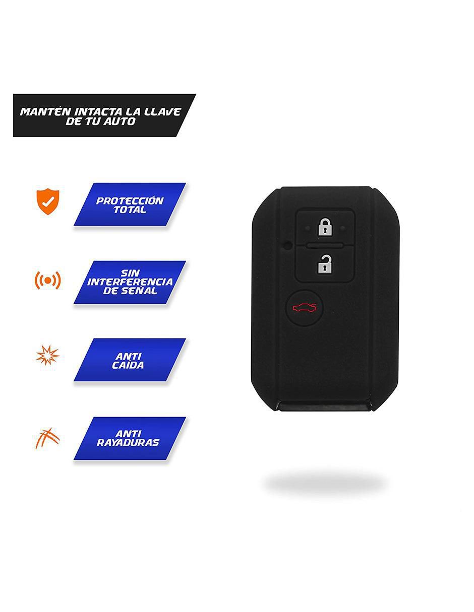 Funda para llaves de auto 2