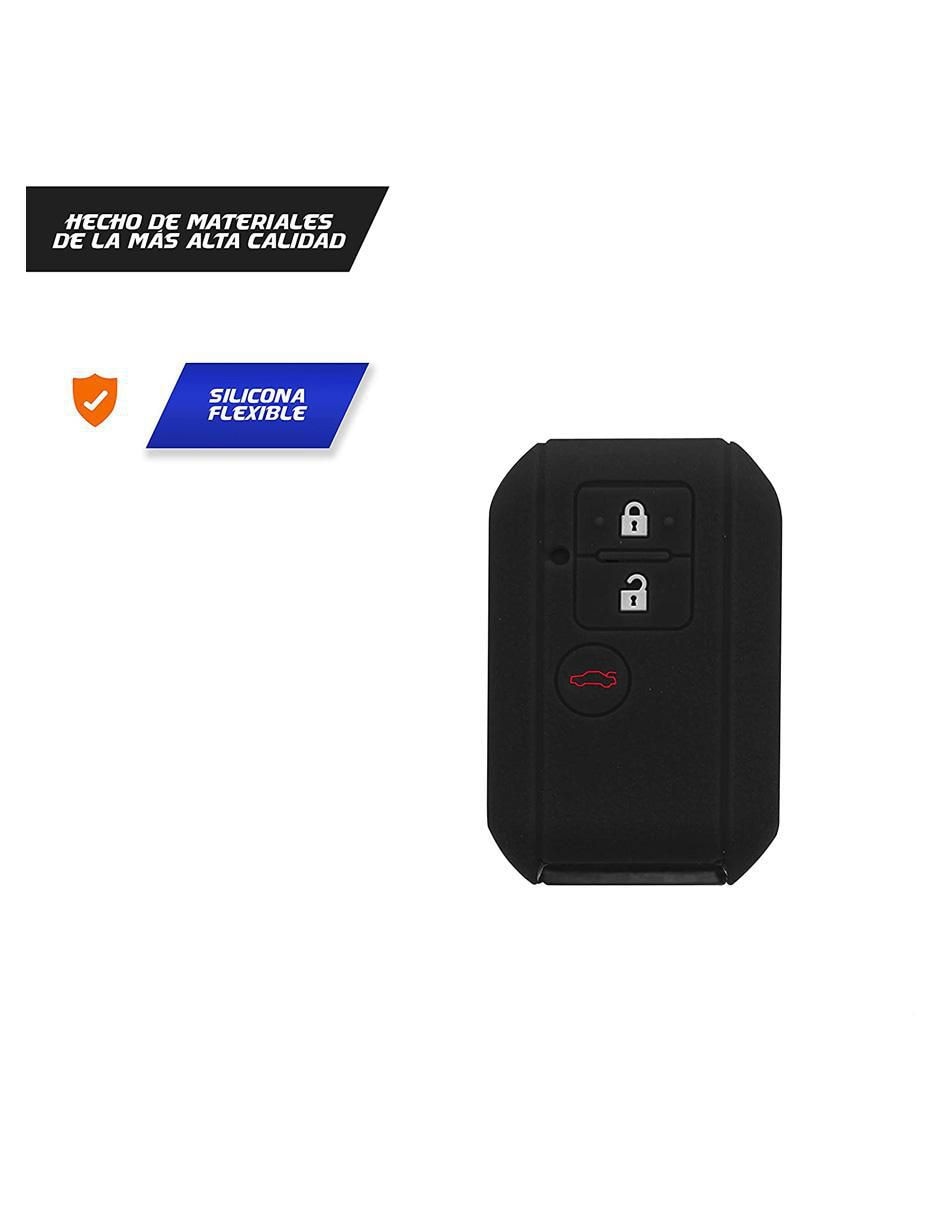 Funda para llaves de auto 3