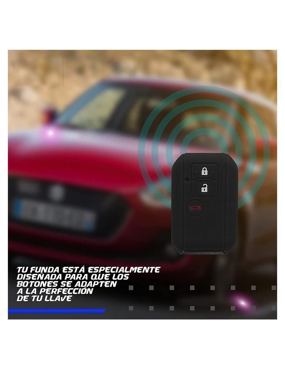 Funda para llaves de auto 5