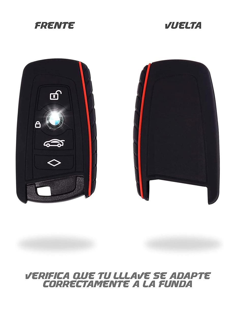 Funda para llave compatible con Bmw 6