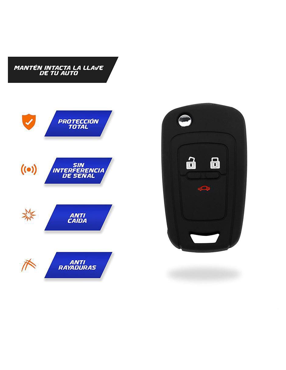 Funda para llave Chevrolet 2