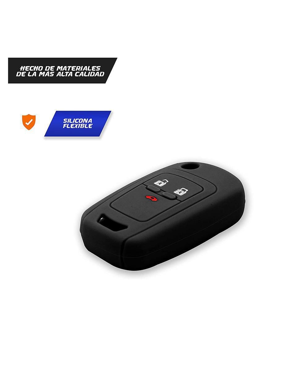 Funda para llave Chevrolet 3