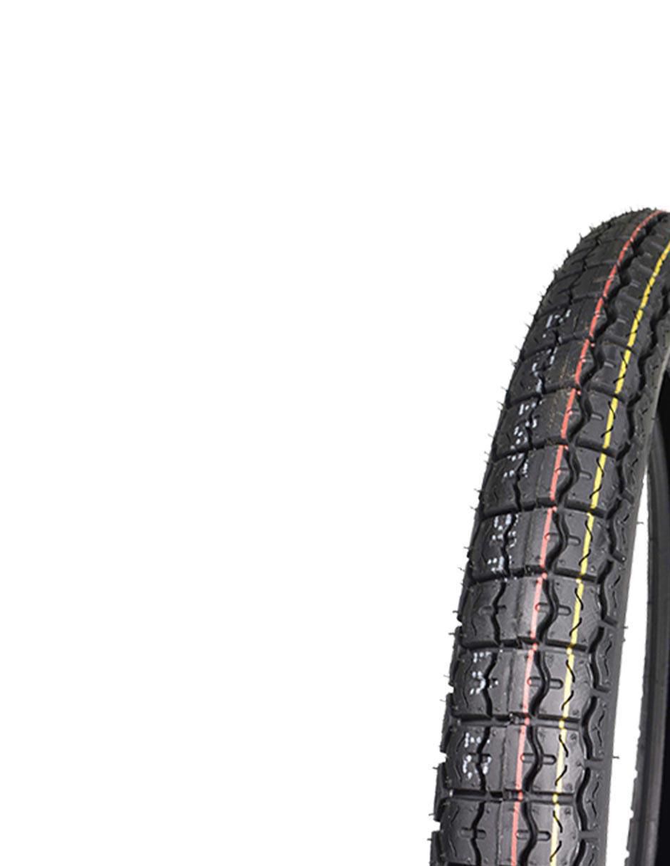 Llanta para auto H620 2.75/75R17 3