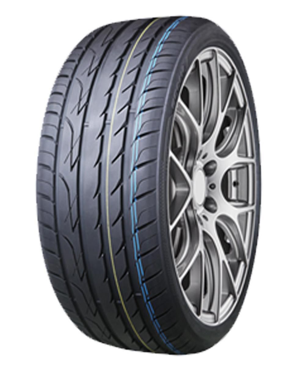 Llanta para auto Eco606 245 / 45 R20 1