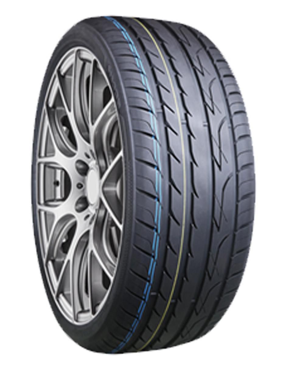Llanta para auto Eco606 245 / 45 R20
