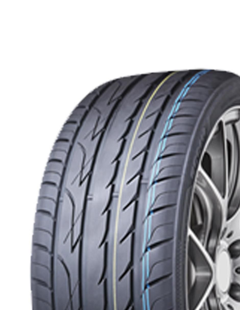 Llanta para auto Eco606 245 / 45 R20