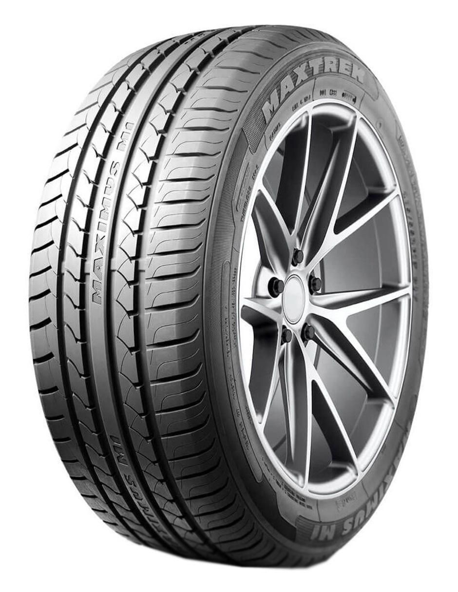 Llanta para auto Maximus M1 185 / 60 R15 Llanta para auto Maximus M1 185 / 60 R15