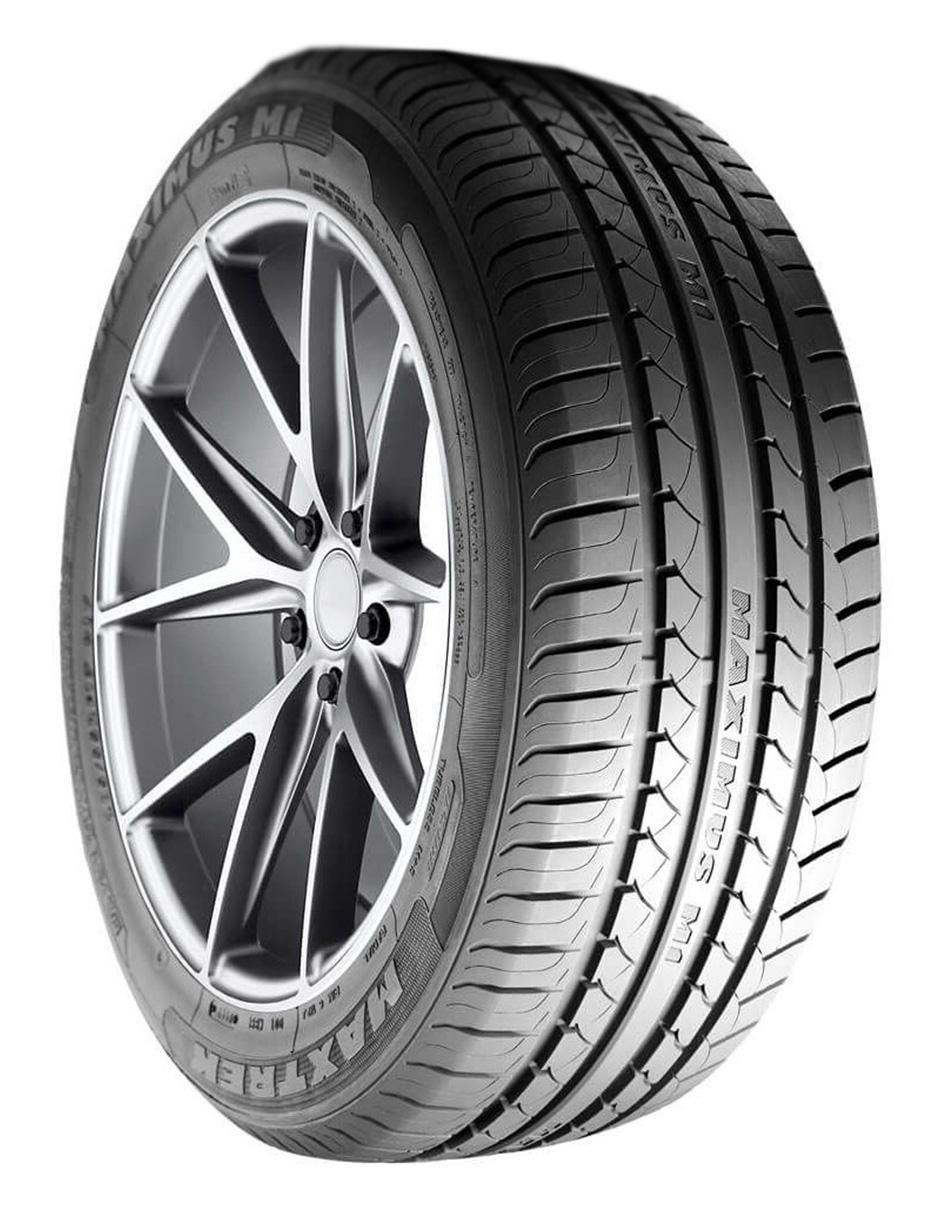 Llanta para auto Maximus M1 185 / 60 R15 2