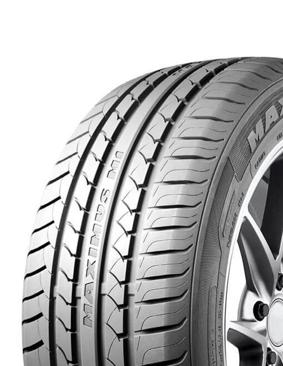 Llanta para auto Maximus M1 185 / 60 R15 3