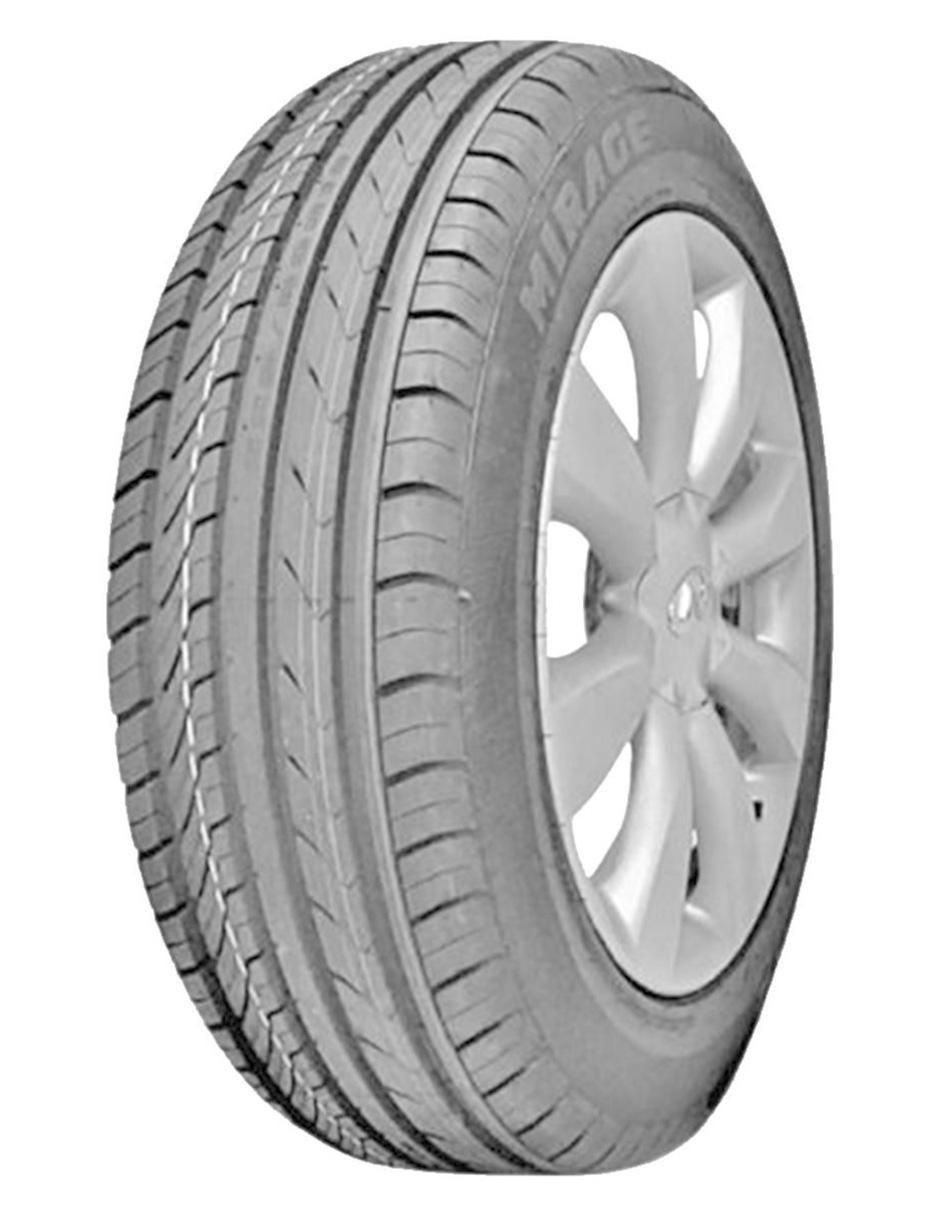 Llanta para auto Mr-Hp172 255 / 50 R20