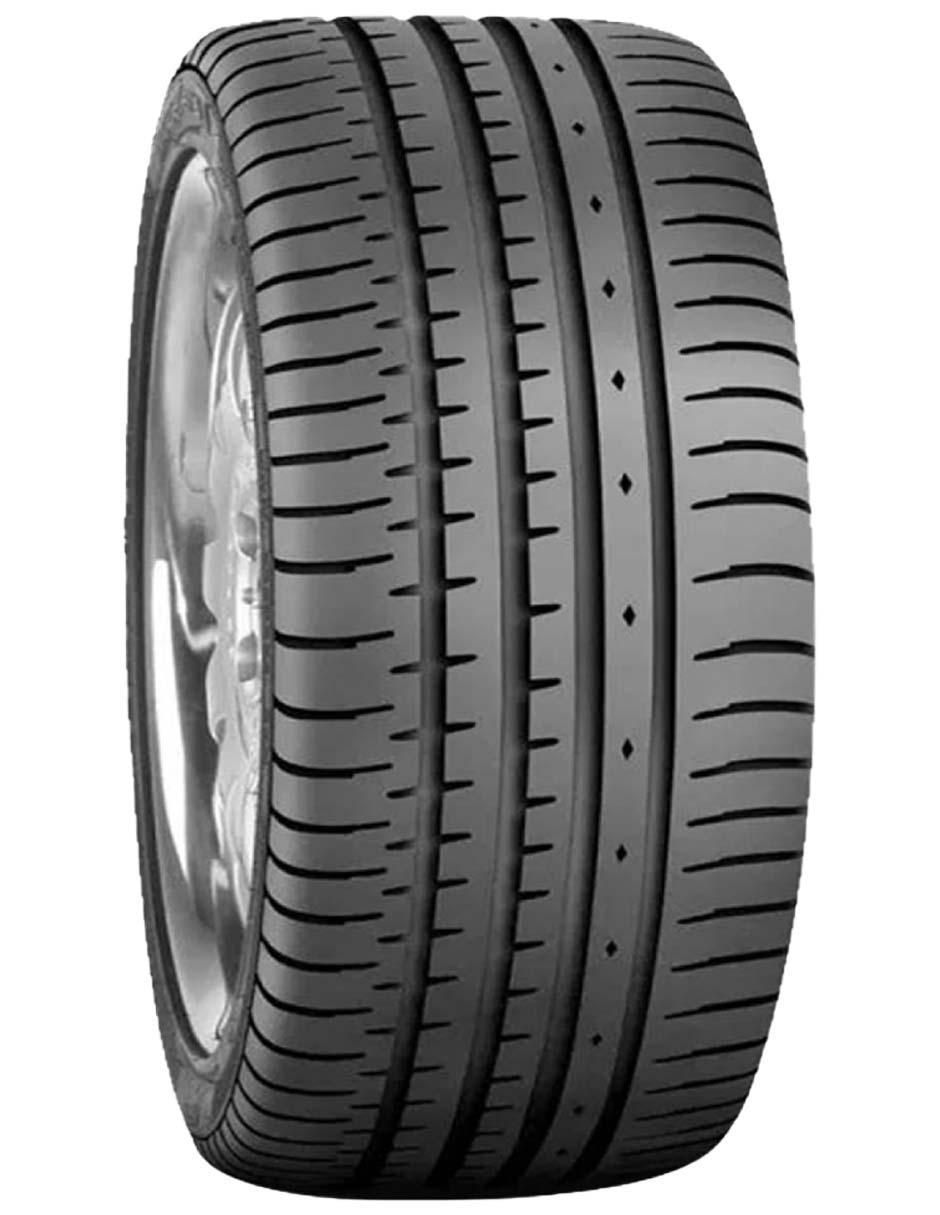 Llanta para auto Phi 225 / 35 R20 2