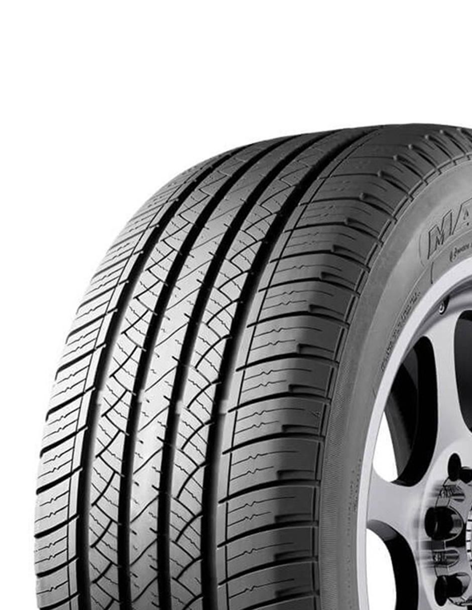 Llanta para auto Sierra S6 235 / 55 R18 2