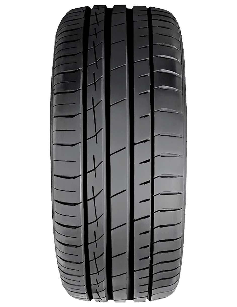 Llanta para auto Iota St68 305 / 35 R24 2
