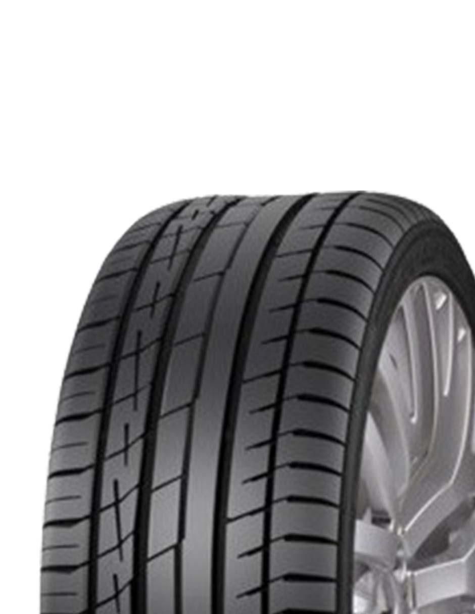 Llanta para auto Iota St68 305 / 35 R24 3