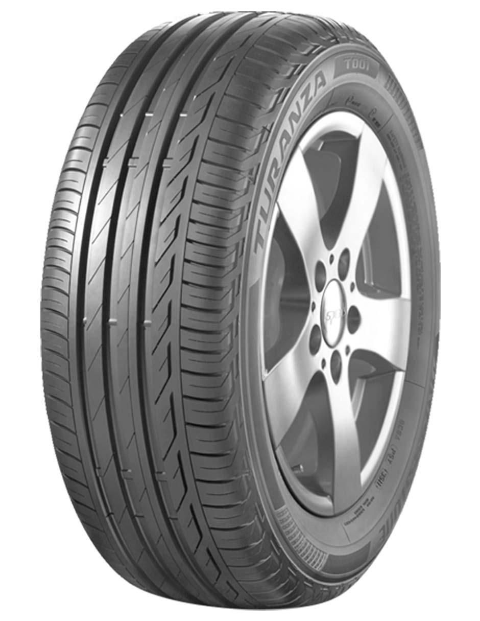 Llanta para auto Turanza T001 215 / 45 R16