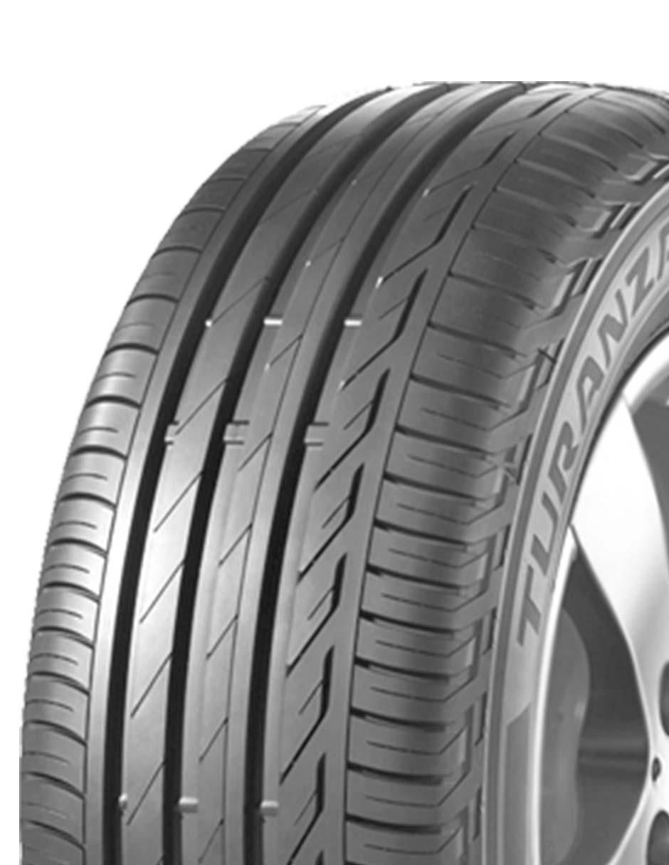 Llanta para auto Turanza T001 215 / 45 R16 2
