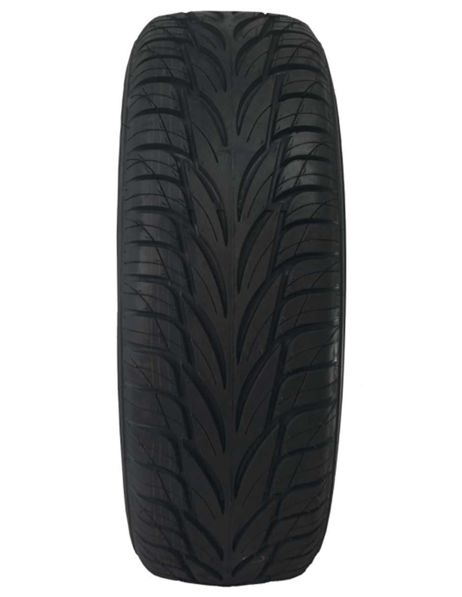 Llanta para auto Real 175 / 70 R14 2