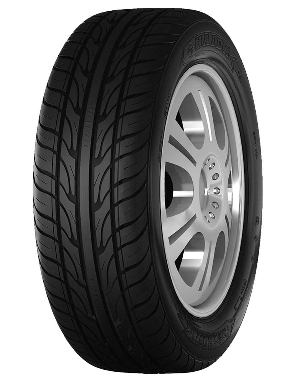 Llanta para auto Hd921 265 / 35 R22