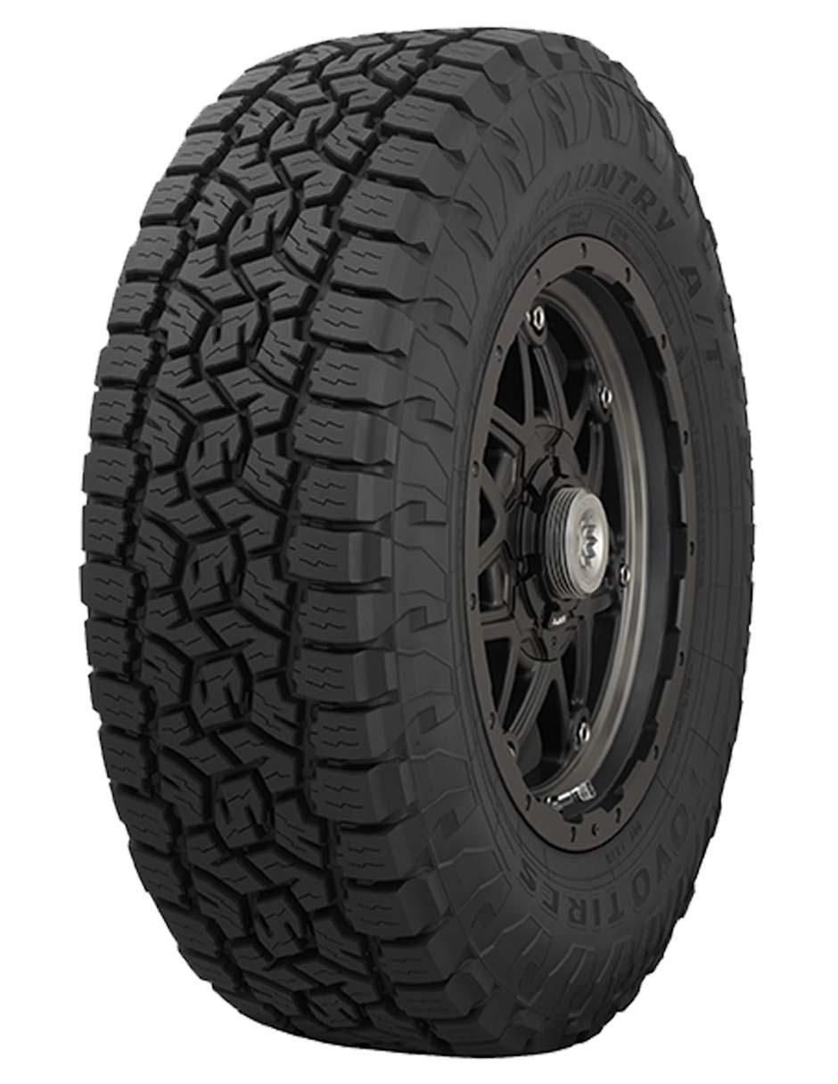 Llanta para auto 285 / 70 R17 1