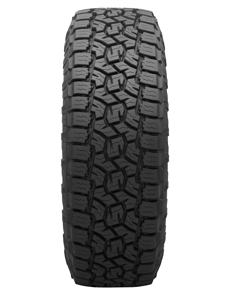 Llanta para auto 285 / 70 R17