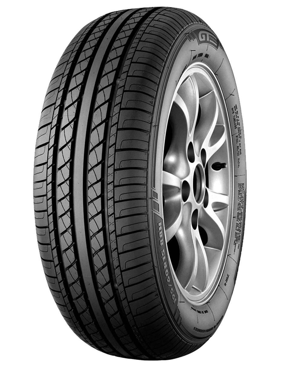 Llanta para auto Champiro Vp1 195 / 65 R15 Llanta para auto Champiro Vp1 195 / 65 R15