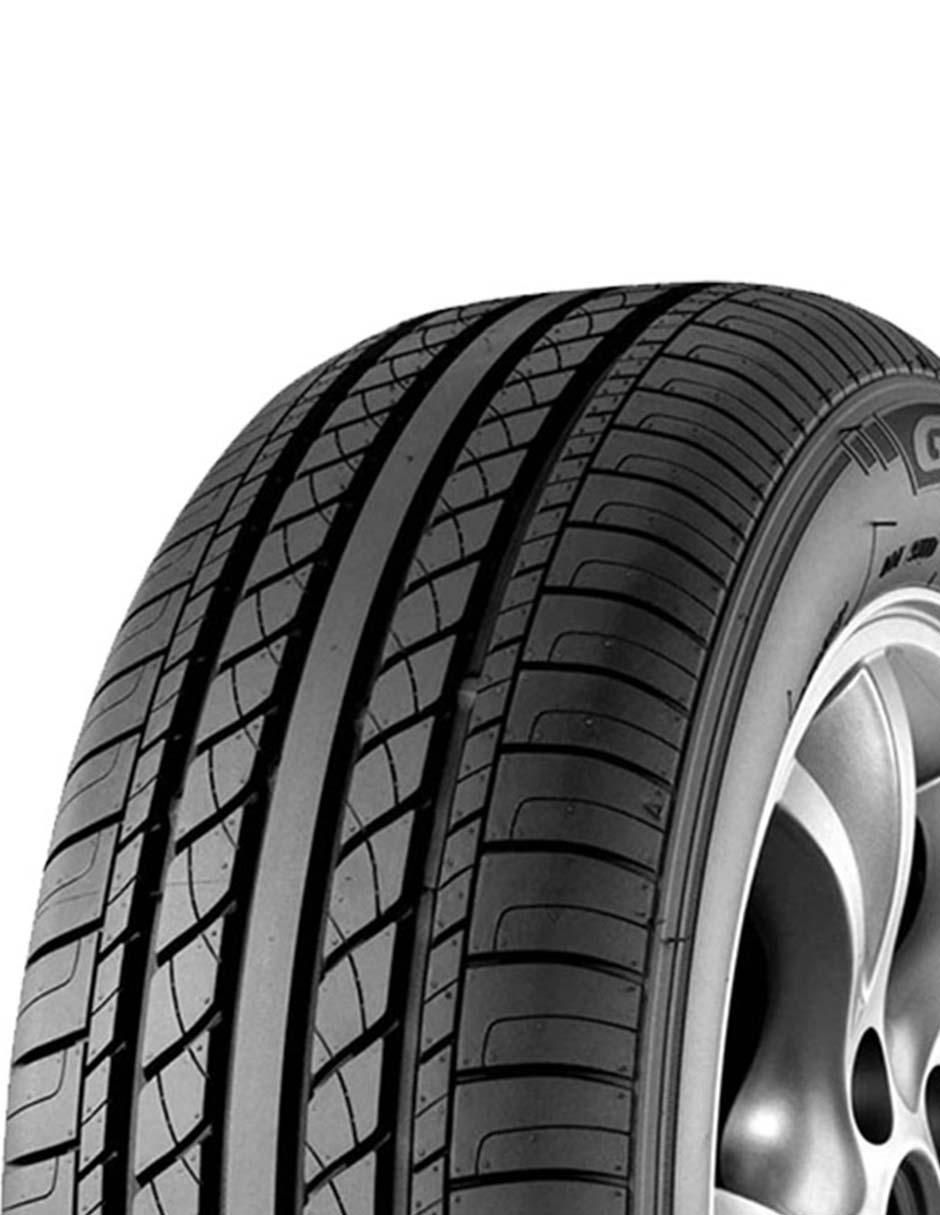 Llanta para auto Champiro Vp1 195 / 65 R15 3