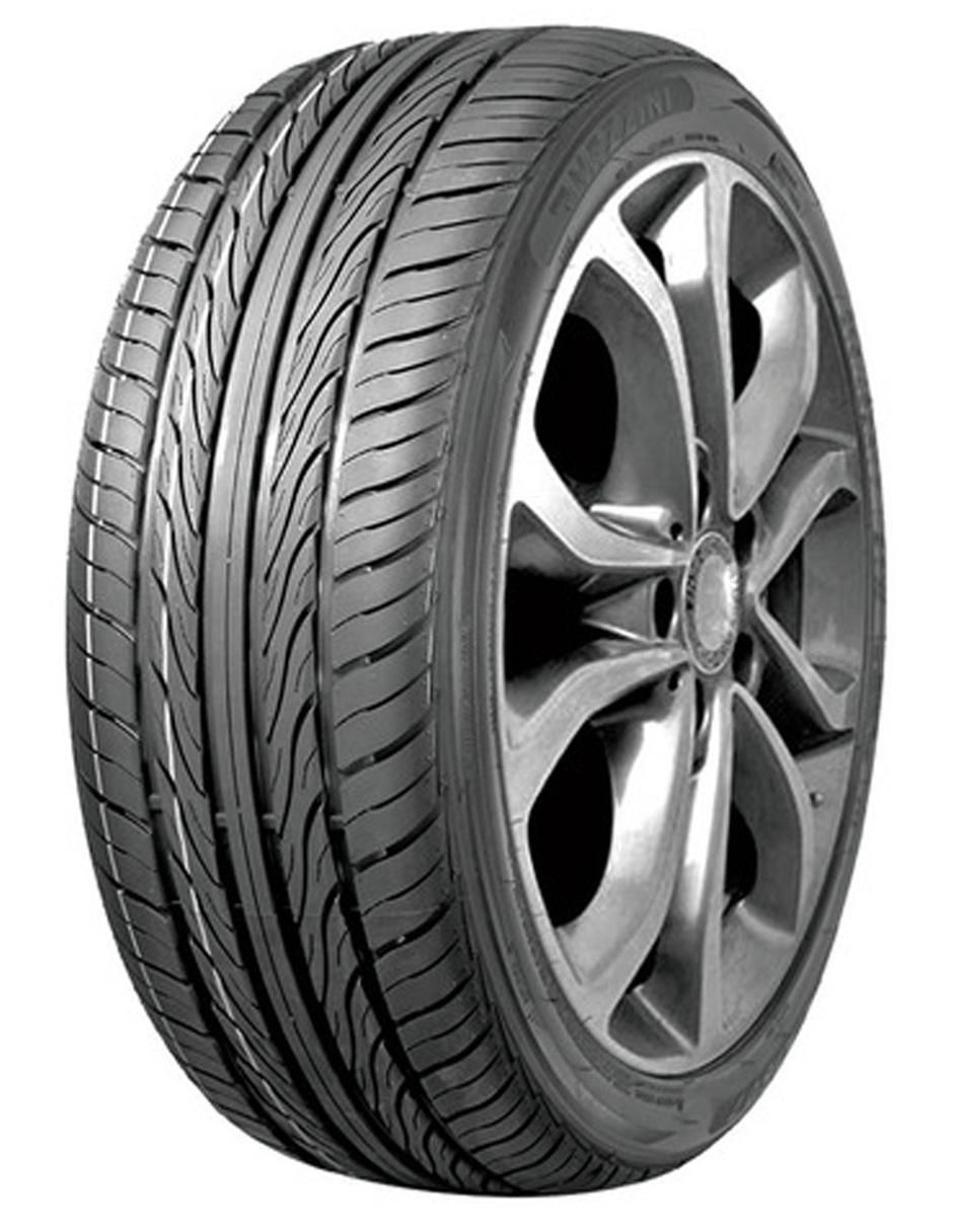 Llanta para auto Eco607 225 / 50 R16 1