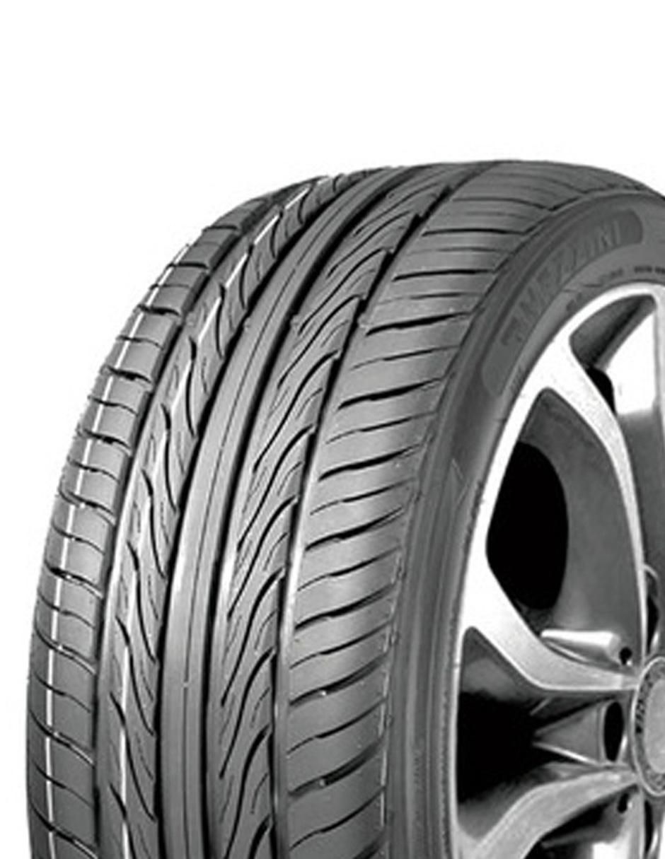 Llanta para auto Eco607 225 / 50 R16