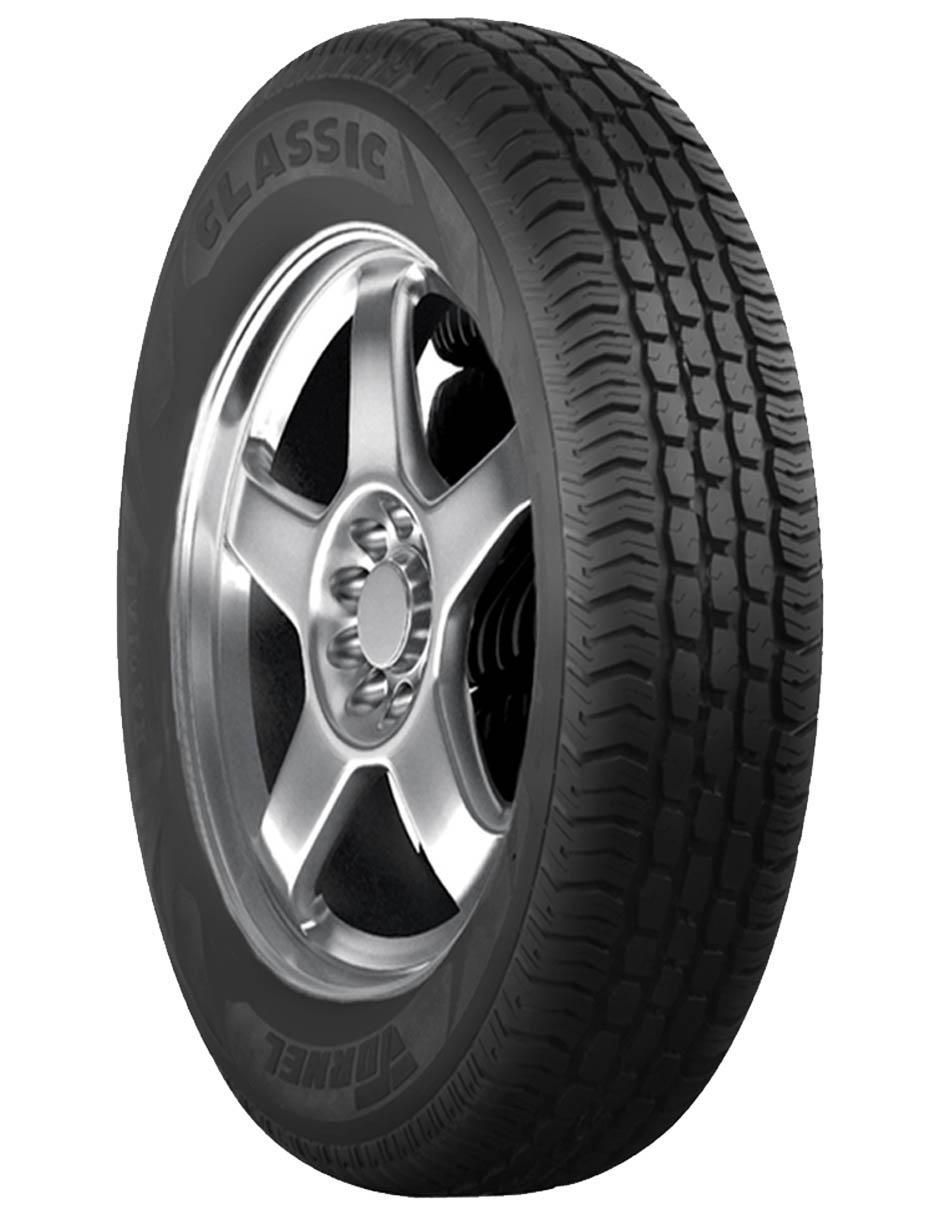 Llanta para auto Classic 155 / 80 R13 Llanta para auto Classic 155 / 80 R13