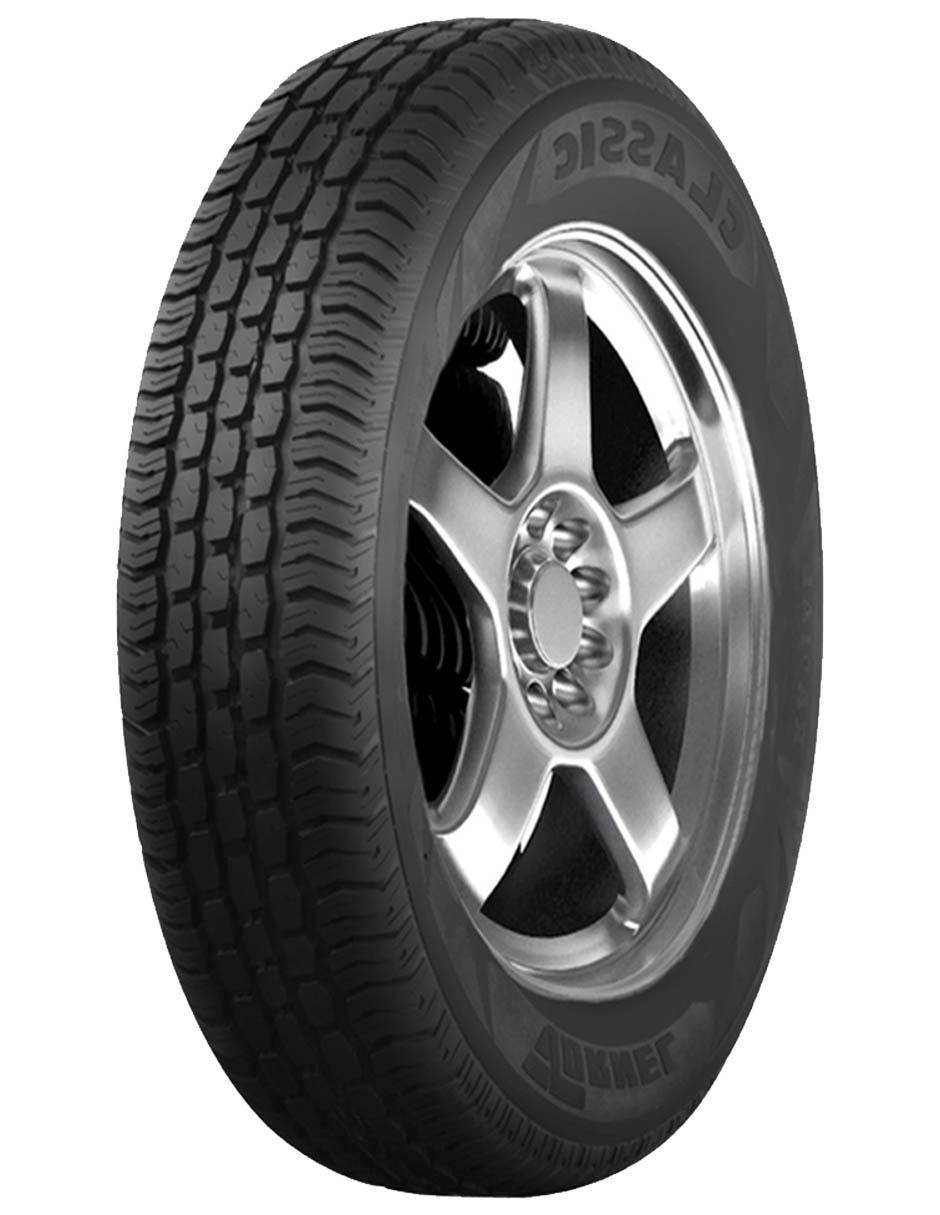 Llanta para auto Classic 155 / 80 R13 2