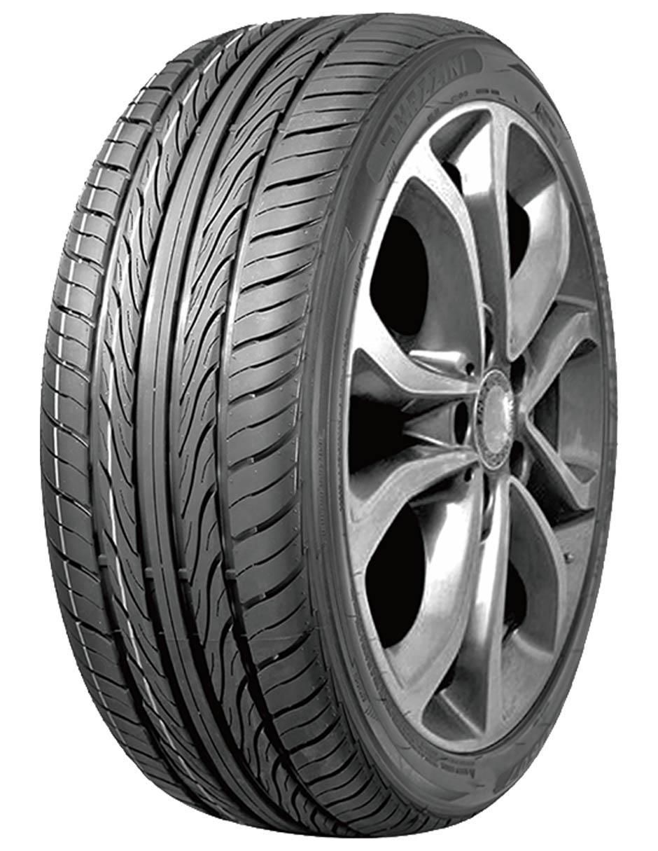 Llanta para auto Eco607 215 / 35 R18 1