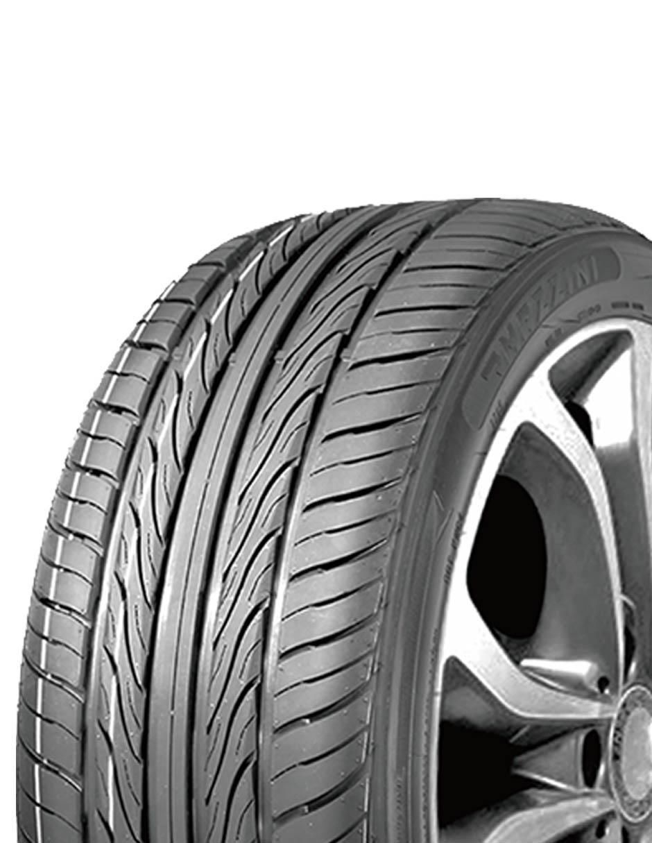 Llanta para auto Eco607 215 / 35 R18
