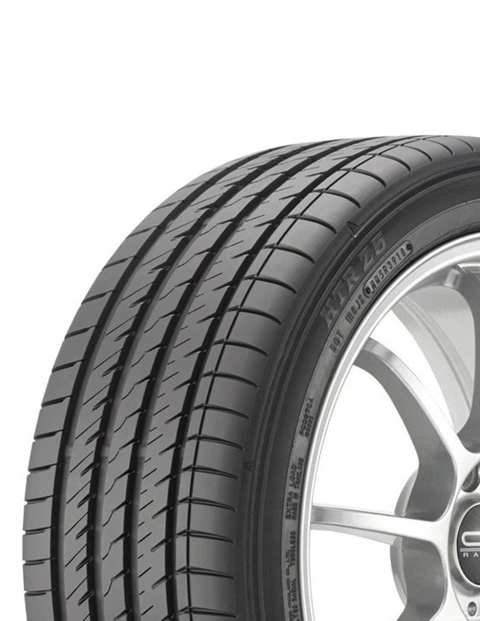 Llanta para auto Htr Z5 235 / 35 R19 2