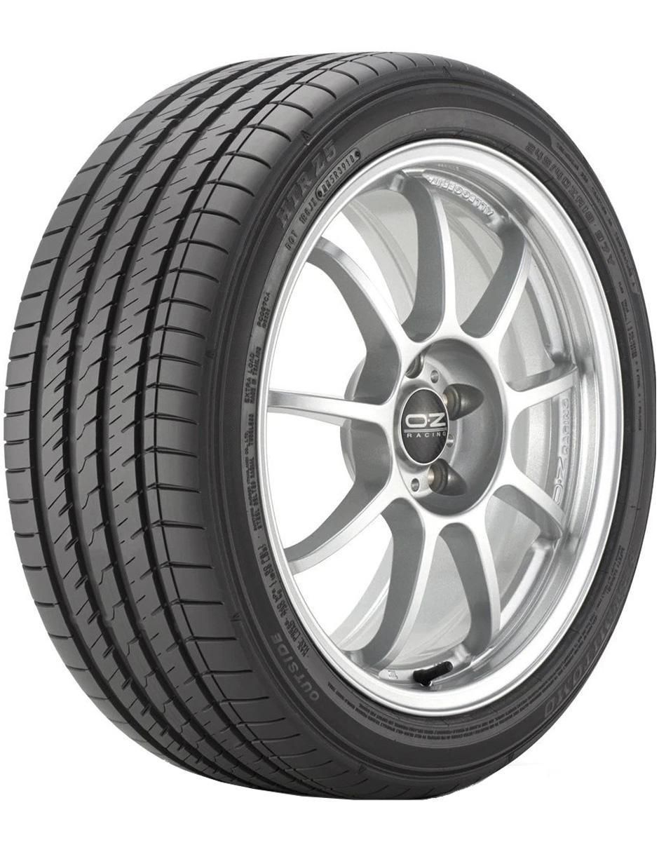 Llanta para auto Htr Z5 275 / 40 R20 Llanta para auto Htr Z5 275 / 40 R20
