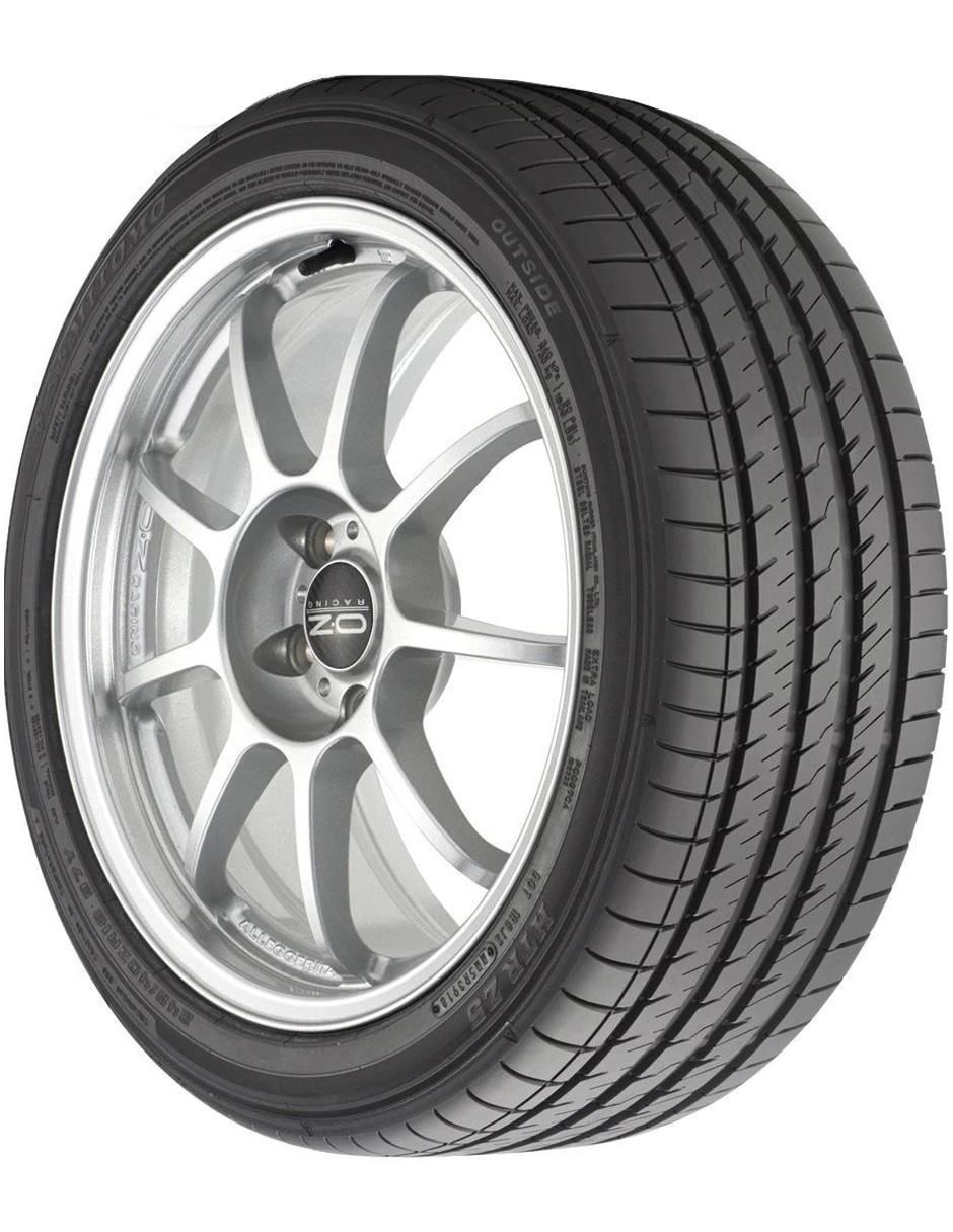 Llanta para auto Htr Z5 275 / 40 R20 2