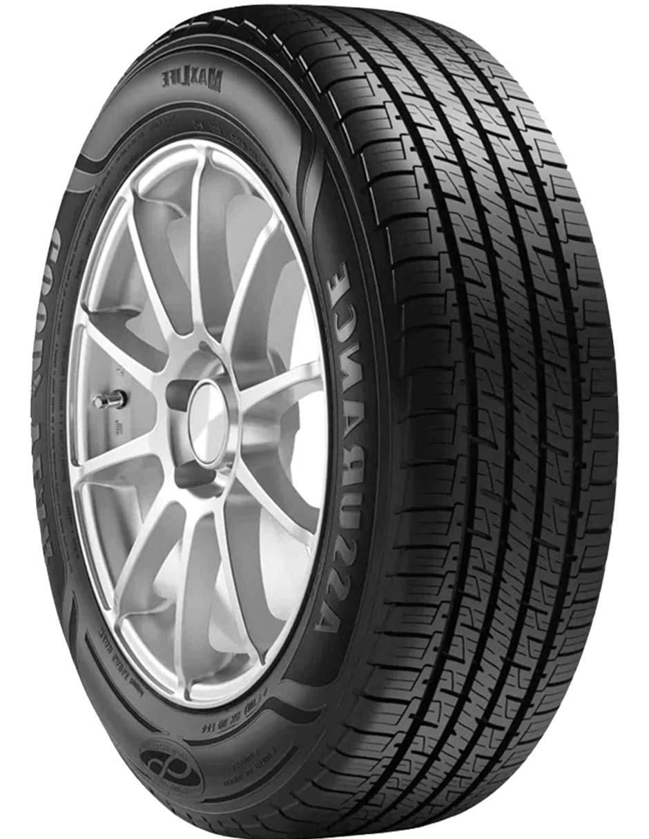 Llanta para auto Assurance Maxlife 235 / 55 R20 2