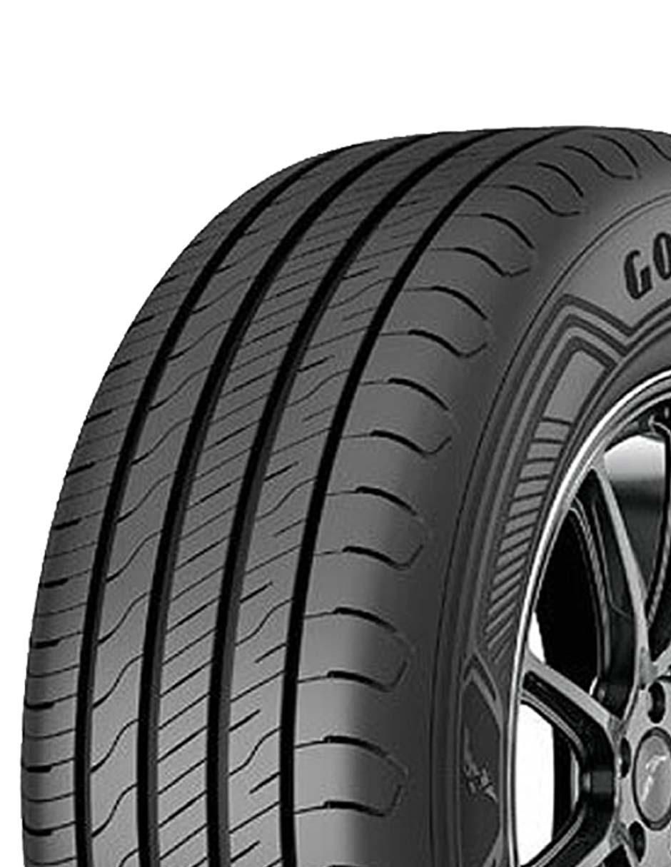 Llanta para auto Efficientgrip 2 Suv 225 / 65 R17