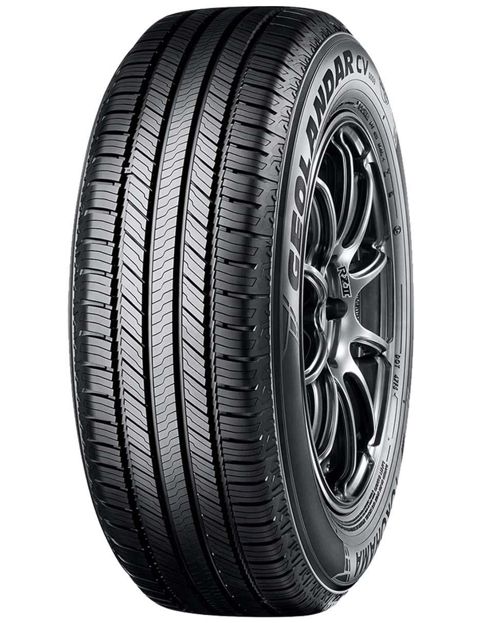 Llanta para auto Geolandar Cv G058 215 / 70 R17 Llanta para auto Geolandar Cv G058 215 / 70 R17