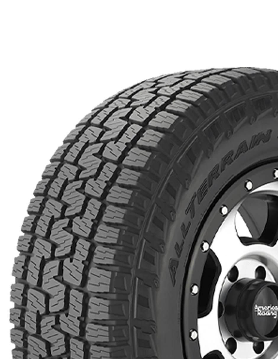 Llanta para auto Scorpion At Plus 245 / 70 R17 2