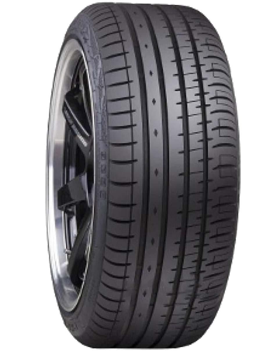 Llanta para auto Phi-R 215 / 55 R17