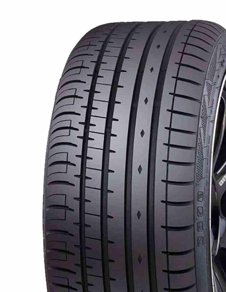 Llanta para auto Phi-R 215 / 55 R17